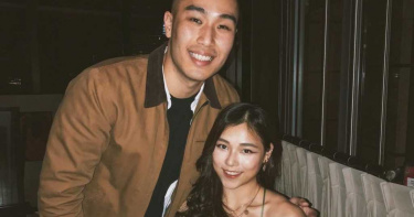 空姐女星爆「偷吃23歲鮮肉」!男友留最後遺言:飽受折磨 半小時後跳樓慘死