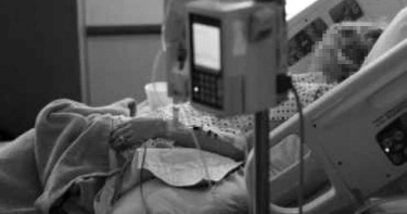 妻中風30年!夫不忍臥床痛苦「悶殺幫解脫」 悲痛哭喊:我唯一的愛人