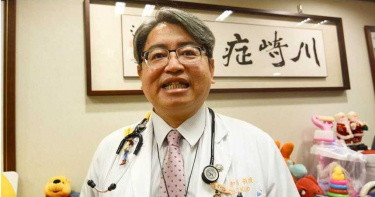 新冠肺炎疫情下的意外收穫 國內川崎症病例減半