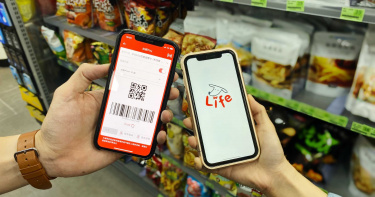 Point點數大戰攻入全家 Richart Life APP率先超商消費折抵