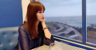 第一次手術失敗!蔡郁璇明再進開刀房 子宮恐「如同虛設」:還想有家和孩子