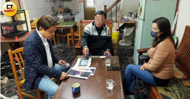 大廚睡人妻3/陸配母堅信「案情不單純」急尋人 訪查驚覺同鄉都知女兒劈腿
