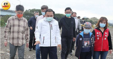 誰來當母雞4/侯友宜陳時中特質相近基層看好 學者潑冷水:知名度不等於支持度