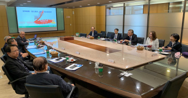 東元公司派老神在在!11名董事候選人同框亮相 聚焦機電能源空調三領域