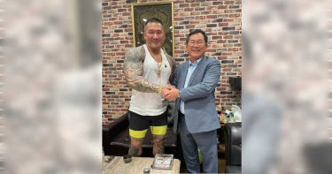 黃國昌氣噗噗稱立委消費館長 陳明文衰中槍反嗆「被抹黑的人卻要自證無罪」