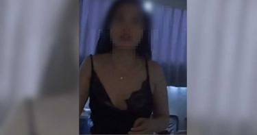 驚死人! D奶越南妹逃彰化賣春 被逮「發燒中」嚇壞員警嫖客