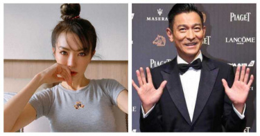 3年前放話合體劉德華!謝金燕爆:一度夢想成真…卻成今年最悲傷的事