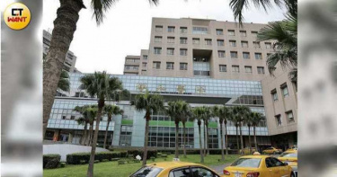 雙和醫院3護理師遭砍傷!確診男罪行重大遭檢察官聲押