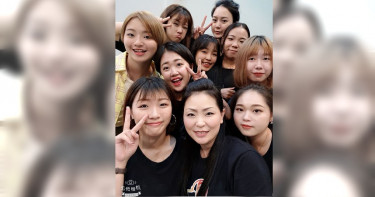 崇右影藝科大與蘭陽戲劇團合作 雙方簽訂策略聯盟