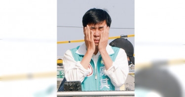 【賭盤砸選情3】南部媒體大亨博歹筊 金主沒事組頭跑路