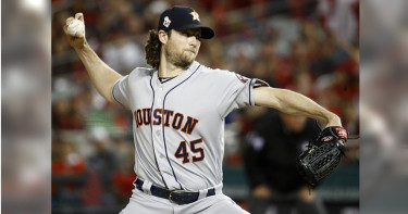天使、洋基都想要Gerrit Cole 「豪華稅」成邪惡帝國負擔