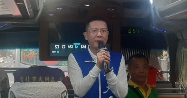 卡神組網軍霸凌資深外交官遭起訴 孫大千揪幫兇