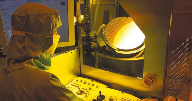 台灣半導體人才 美國也來搶