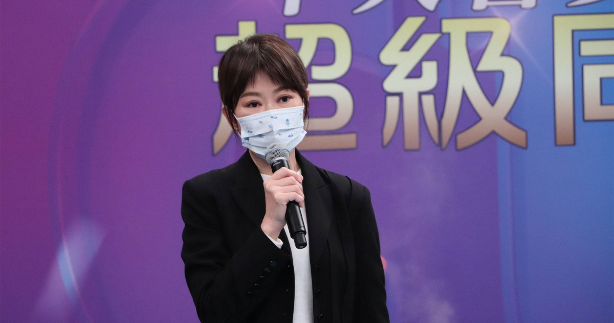 中天《2022超級同學會》會員齊聚超熱情 主播群感性致謝共度午後時光 | 娛樂 | CTWANT