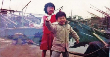 【漁村小子創市值上億美元1】員工每月健保費逾百萬 全靠王俊凱一派樂觀行動力