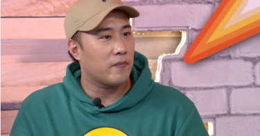 「星二代」標籤難撕 余祥銓寧當媽寶也不靠爸