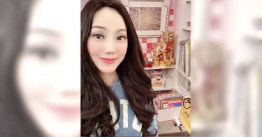 不忍了!沈嶸出面駁坑殺 出示合約反控遭山寨