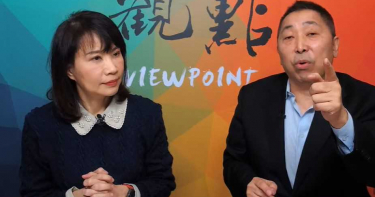 韓國瑜敗選效應延燒? 唐湘龍爆:「某教授」把女兒趕出家門