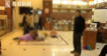 7月大男嬰灌腸後送命 家長發現「假醫生執照」錯愕