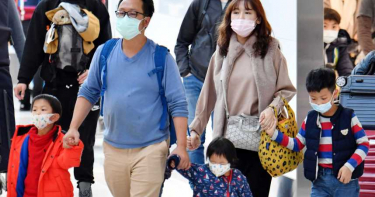 武漢肺炎/毒株分離成功!廣東、浙江研發疫苗出現大突破