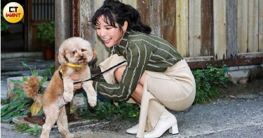 【寵物情緣】還好遇貴人 何美花光身家搶救狗寶貝
