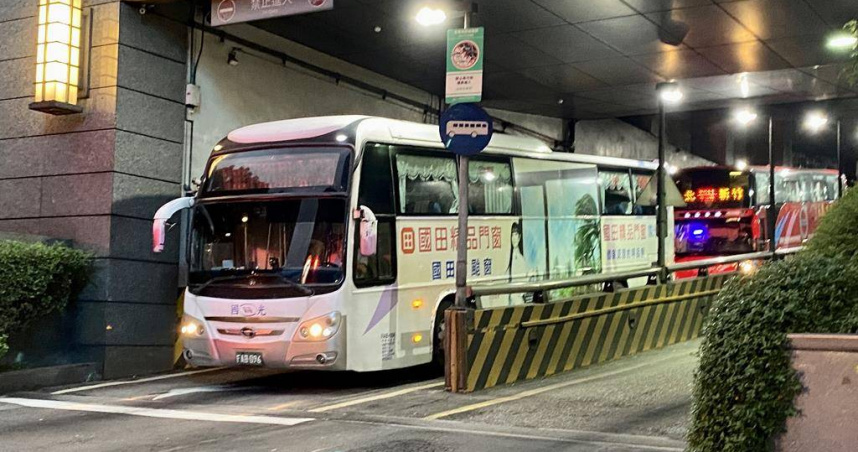 國光客運傳出無法如期發出1月薪水，公路局表示已提供協助，以利早日發薪給員工。示意圖。（圖／報系資料照）