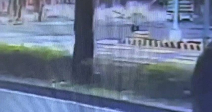 （圖／翻攝自中天新聞YouTube）