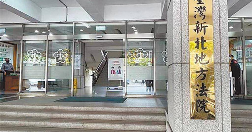 新北地方法院認為范男犯《兒童及少年性剝削防制條例》第38條第1項之散布性影像罪，處有期徒刑1年2月。（圖／報系資料照）