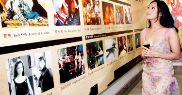 章小蕙榨乾阿B!不倫富商「白頭陳」80歲過世 晚年破產「也」人財兩失