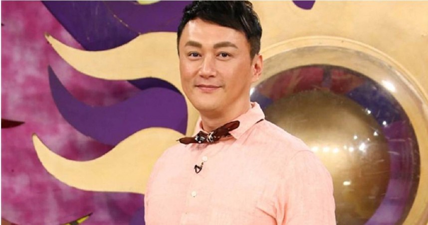 59歲男星何篤霖。（圖／報系資料照）