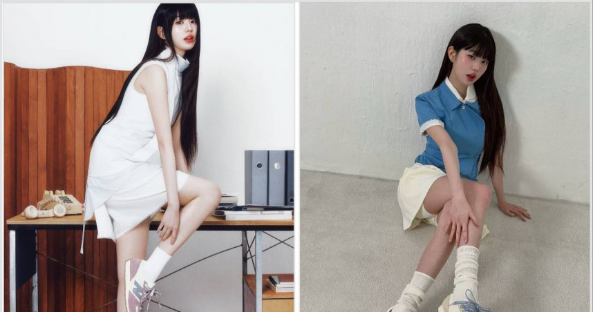 （圖／張員瑛 ig）