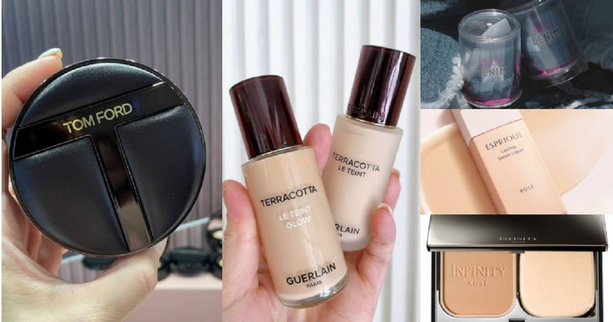 （圖／品牌提供、黃筱婷攝）