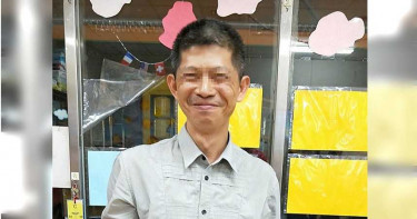 潛入韓國瑜市長室5次偷竊136件物品 前攝影官遭起訴