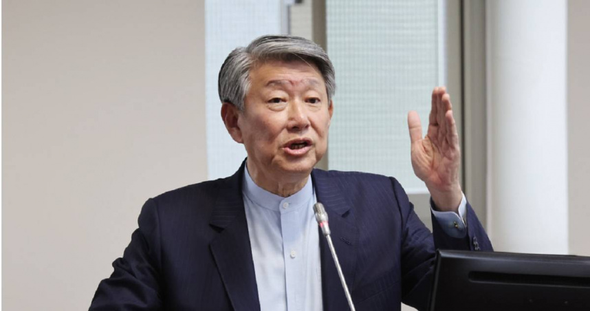 非核家園電價會上漲？ 經濟部長郭智輝賭上烏紗帽，若5月漲電價 「我下台」。 （圖／報系資料照）