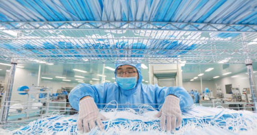 口罩2.0預購資訊填錯將郵件通知更正 指揮中心:非詐騙訊息
