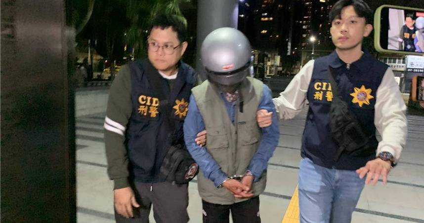 張介宗涉嫌殺人分屍3名婦人，至今仍不認罪。（圖／報系資料照）