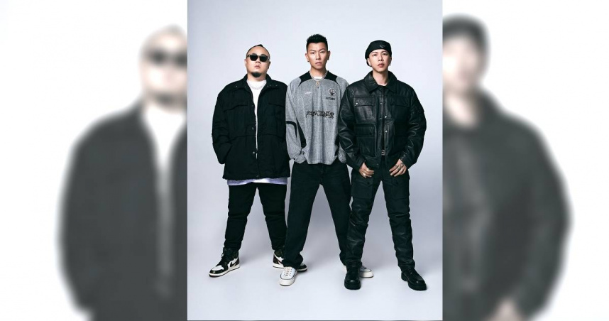 頑童MJ116宣布加場。（圖／本色音樂提供）