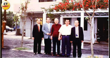 【豪門鬥爭5】錢地到手情義斷 親兄出殯冷回:我沒空