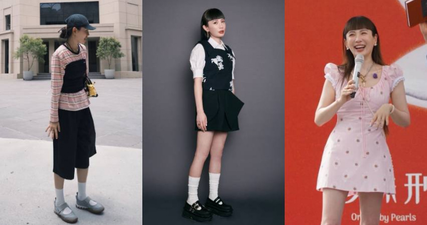 （圖／魏如萱IG）