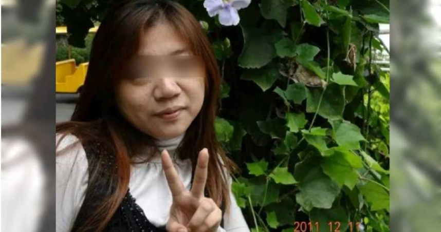 台中豐原5口命案關鍵人物「團購主」李女交保後，近日有越來越多李女的受害者出面發聲，期望警方趕緊將她繩之以法。（圖／翻攝畫面）