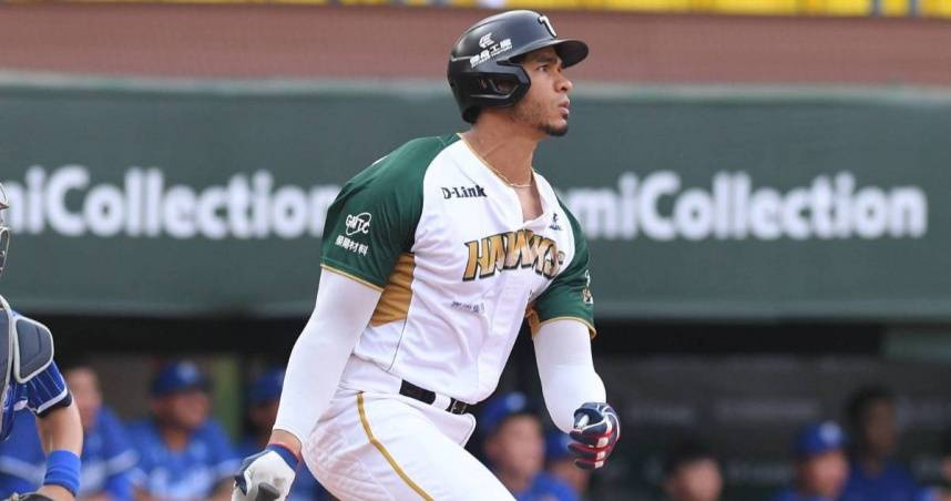 中華職棒台鋼雄鷹明星球員魔鷹的妻子昨天（18日）搭機來台時，身體出現嚴重不適，緊急送醫搶救仍宣告不治。（圖／報系資料照）