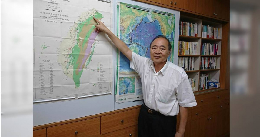 前氣象局地震測報中心前主任郭鎧紋表示，近期2起高緯度地震「不太妙」。他雖傾向於目前處於「超級平靜期」，地震沒有那麼快會發生。但再長的平靜期總有一天會結束，「該來的還是會來。」（圖／報系資料照）