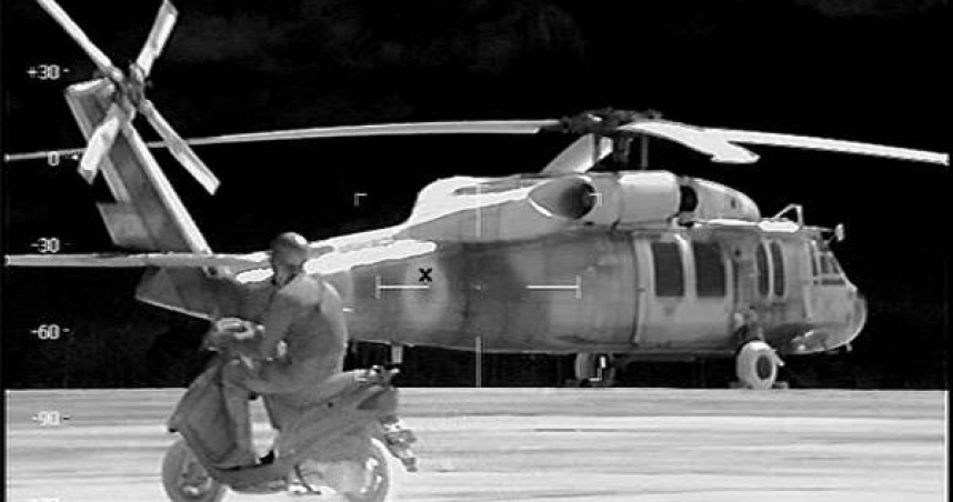 航太國防展及無人機展將於18日隆重登場。（圖／科力航太提供）