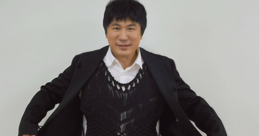 胡瓜將擔任今年雙十晚會的首段「台灣味」演出嘉賓。（圖／三立提供）