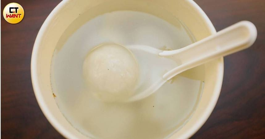 今年12月21日是二十四節氣中的「冬至」。（示意圖／CTWANT資料照）