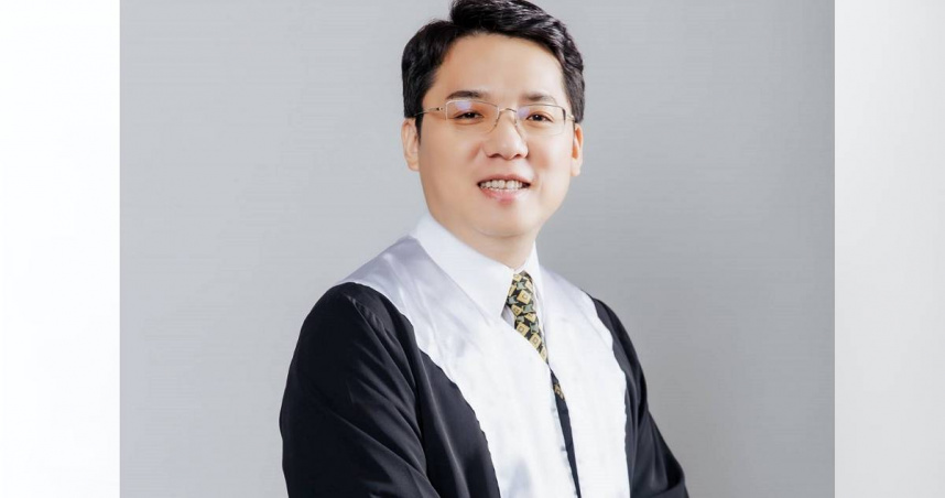 台灣遺囑協會理事長劉韋德律師表示，同樣面臨超高齡社會挑戰的日本，其民法規定值得我們借鏡。（圖／劉韋德律師提供）