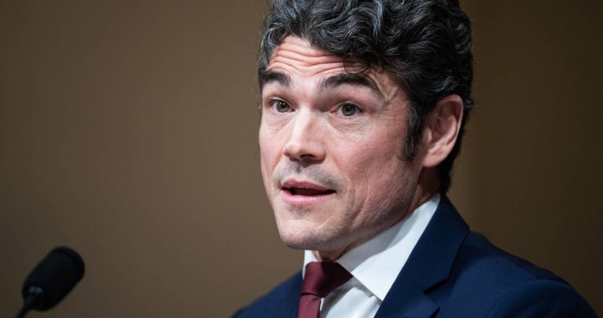 美國國家反恐中心主任肯特請辭。（圖／達志／美聯社）