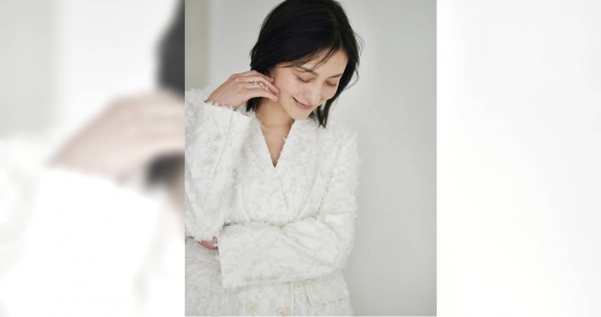 日本女星廣末涼子即將復出演藝圈。（圖／翻攝自Instagram／ryoko_hirosue_official）