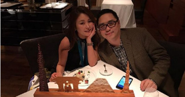王泉仁2年不見兒 麻衣豪門婚姻名存實亡內幕