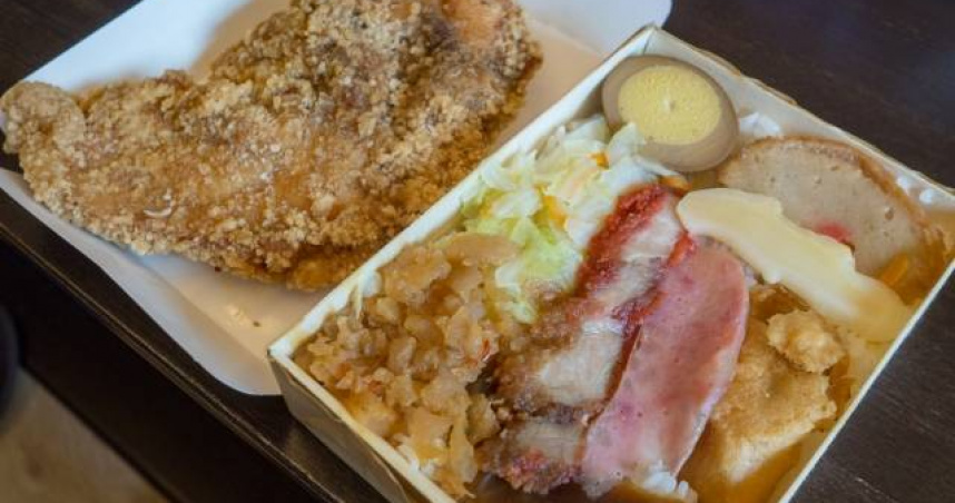 夏子雯提醒，如果便當買回家後沒有要立刻吃，建議盡速放到冷藏，避免滋生病菌。（示意圖／photoAC）